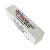 Titanium White Hot Sticks